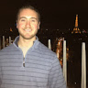 Meet your Posher, Jeff